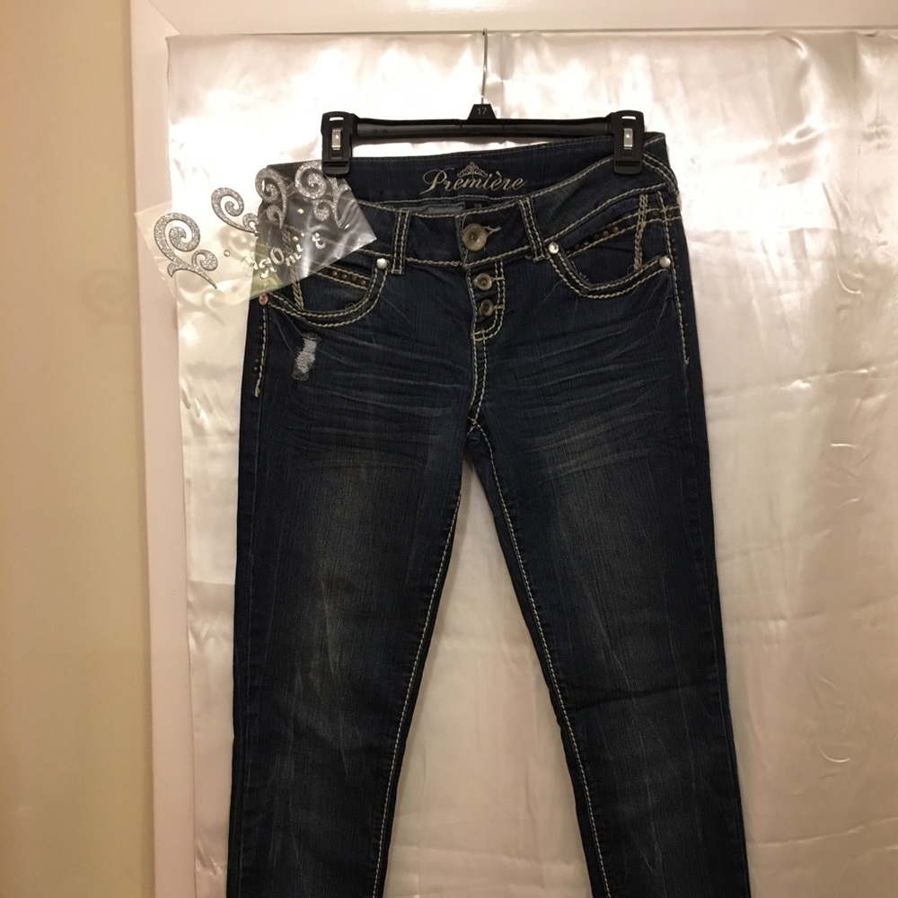 Jean
